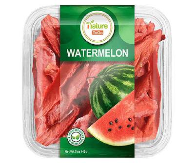 Nature to Go Dried Watermelon (5 oz)