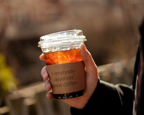 Cold Brew