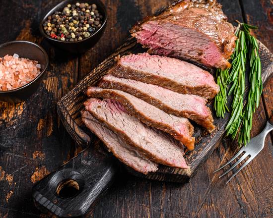 Tri Tip - 12 Oz