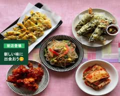 韓国料理テイクアウトannion   Korean Takeout annion