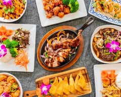 Time & Place (3064 Coon Rapids Blvd NW)