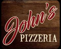 John's Pizzeria Fürth