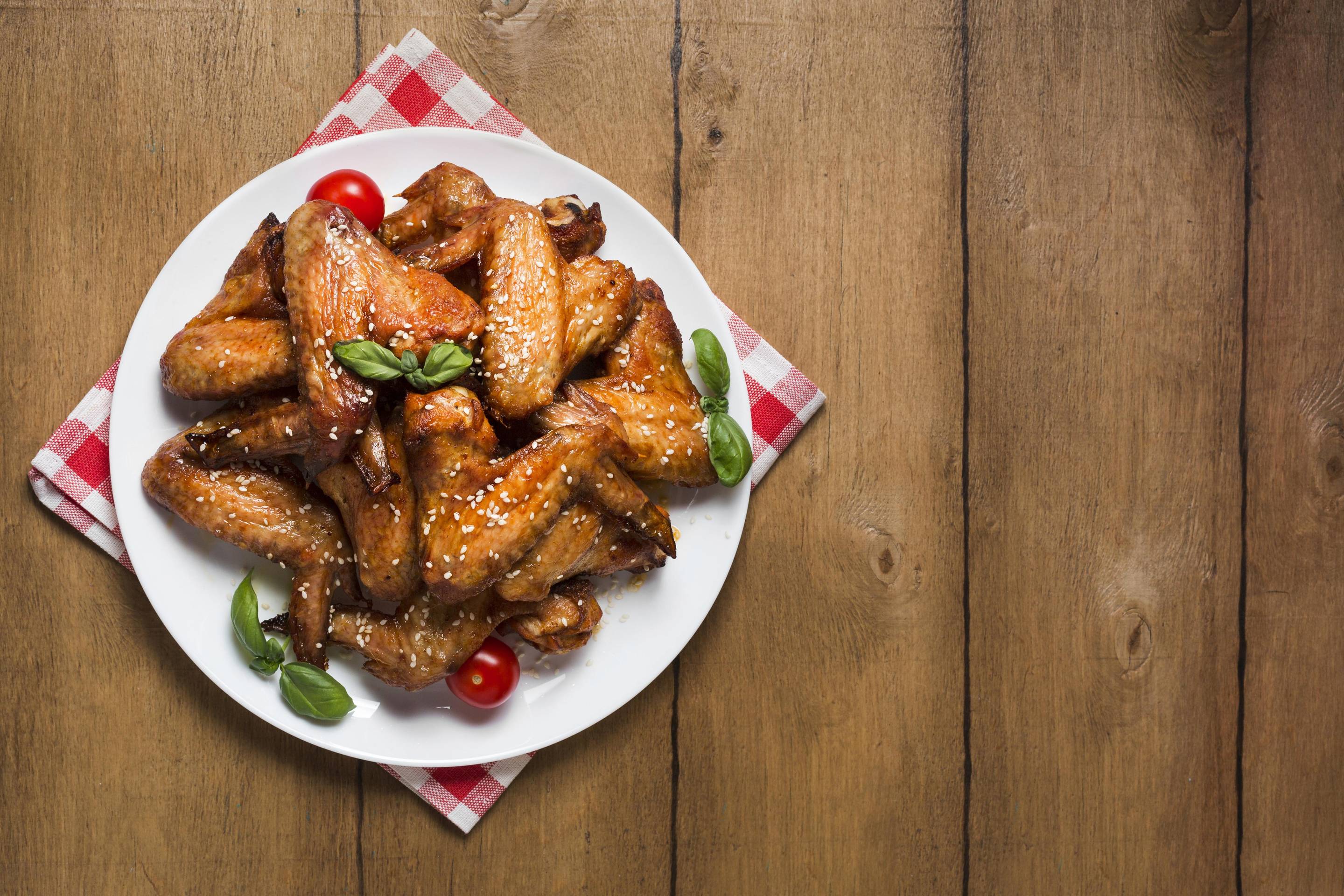 Order Wings on Wheels (1863 Westchester Ave) Menu Delivery in New York ...