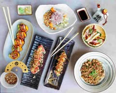 Sokai Sushi Bar (Kendall)