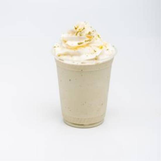 MATCHA & VAINILLA
