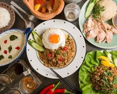 モモタイ MOMOTHAI