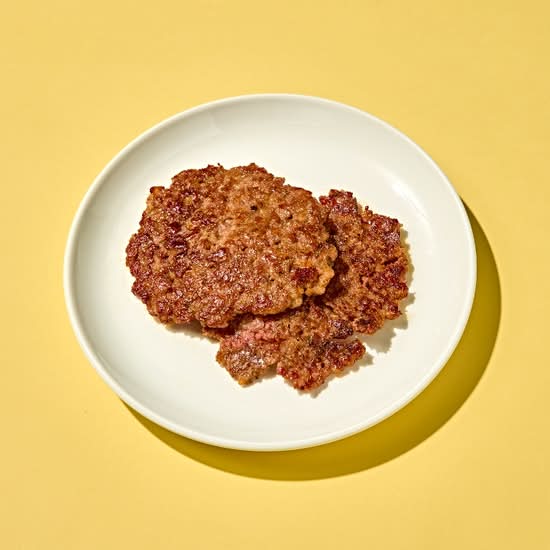 Side House Maple Pork Sausage