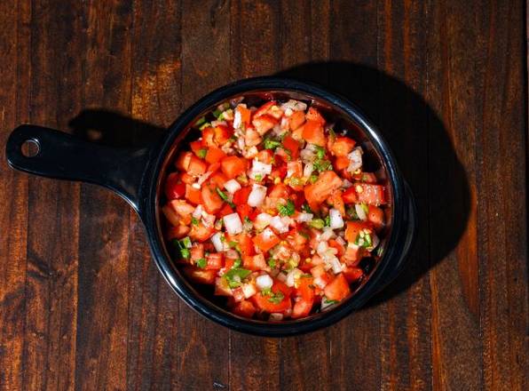 Pico de Gallo