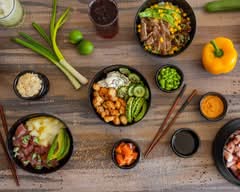 Poke Lab