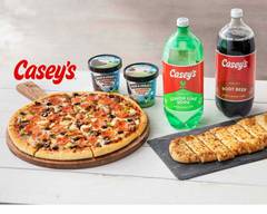 Casey's (6419 N Cosby Ave)
