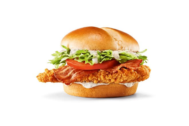 McCRISPY® BACON