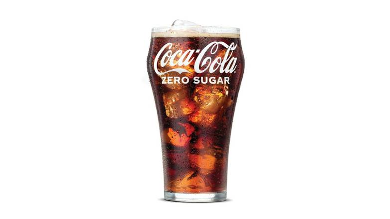 Coca-Cola Zero