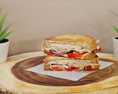 Bread Me DC (1117 10th St NW STE C2)