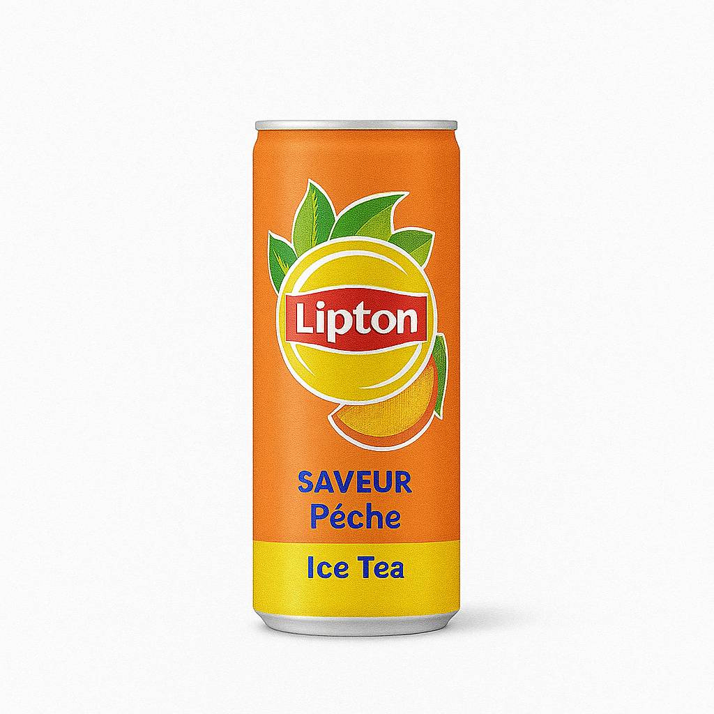 Ice tea 33cl