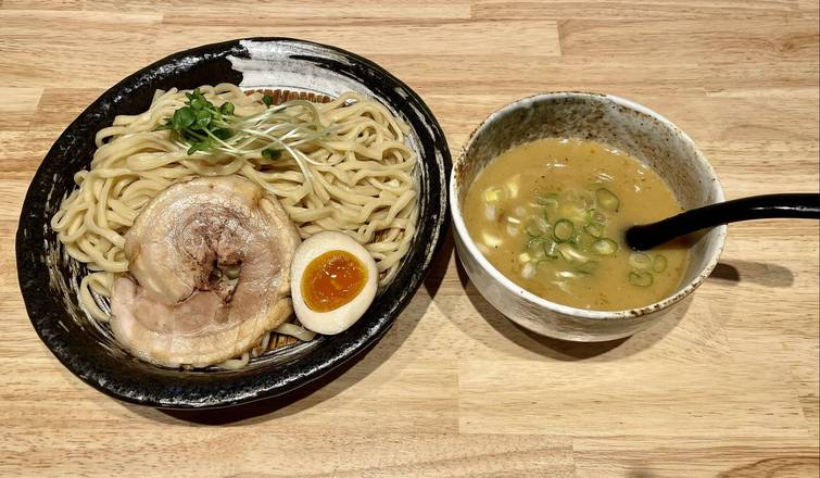Apple - つけ麺 思兼 on X: 