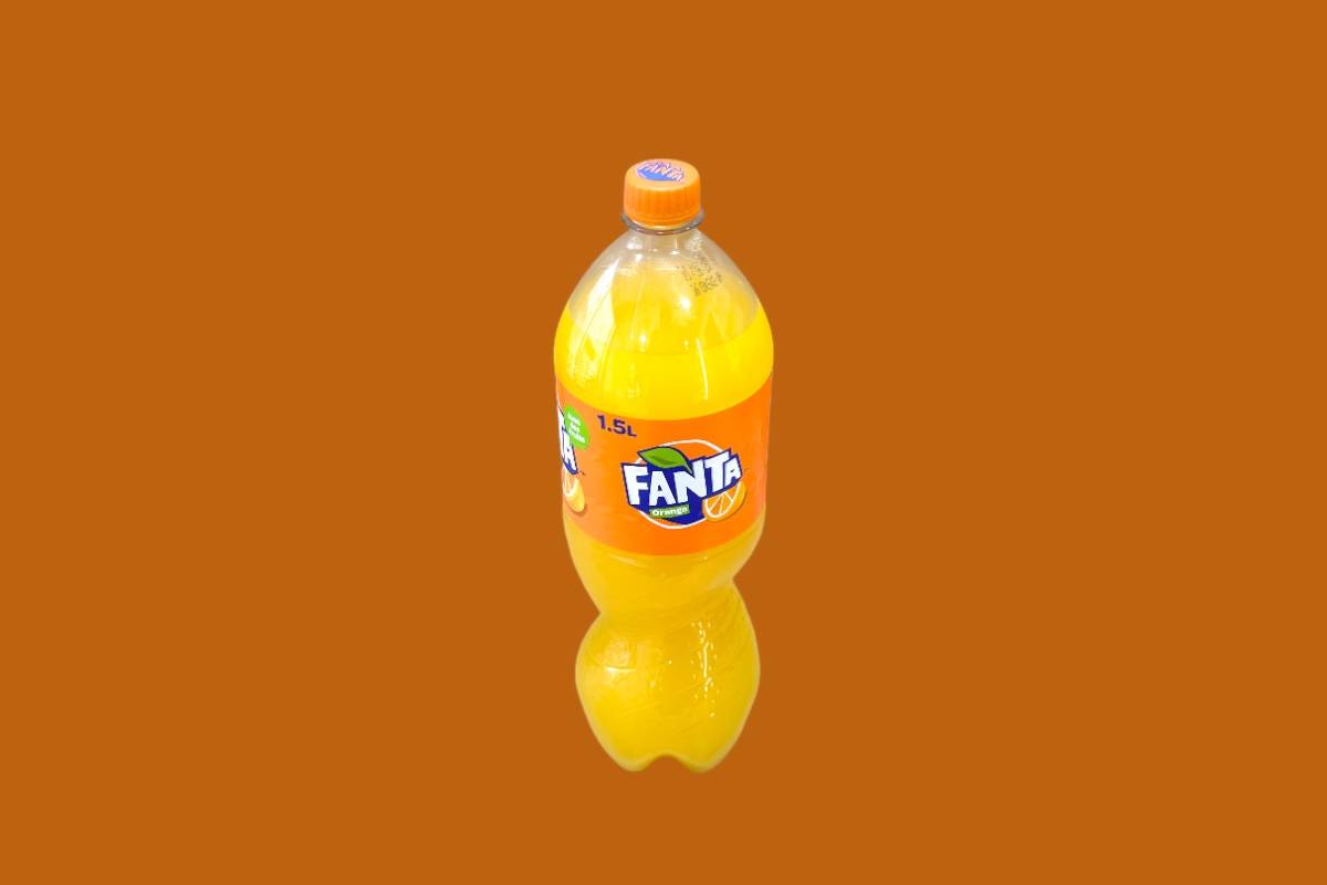 Fanta 1.5 L