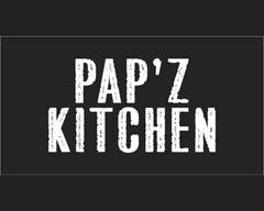papz kitchen 