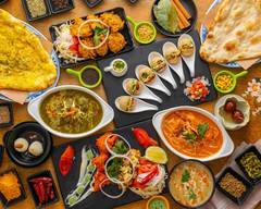 印度餐�廳斯瓦格特Swagat Indian