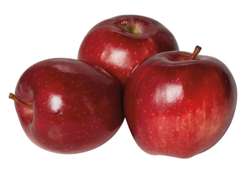 Red Delicious Apples