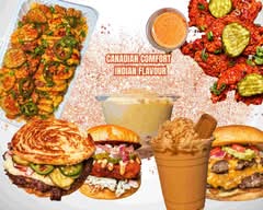 Bhai's Burgers