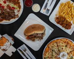 Taksim Döner (Hagen)