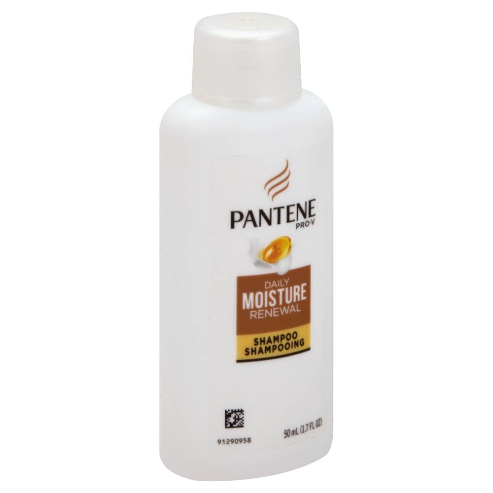 Pantene Pro-V Daily Moisture Renewal Shampoo