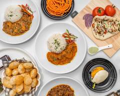 Aussie Nukkad (Werribee)