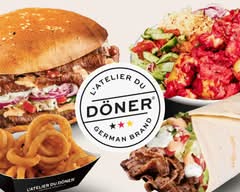 L'ATELIER DU DÖNER