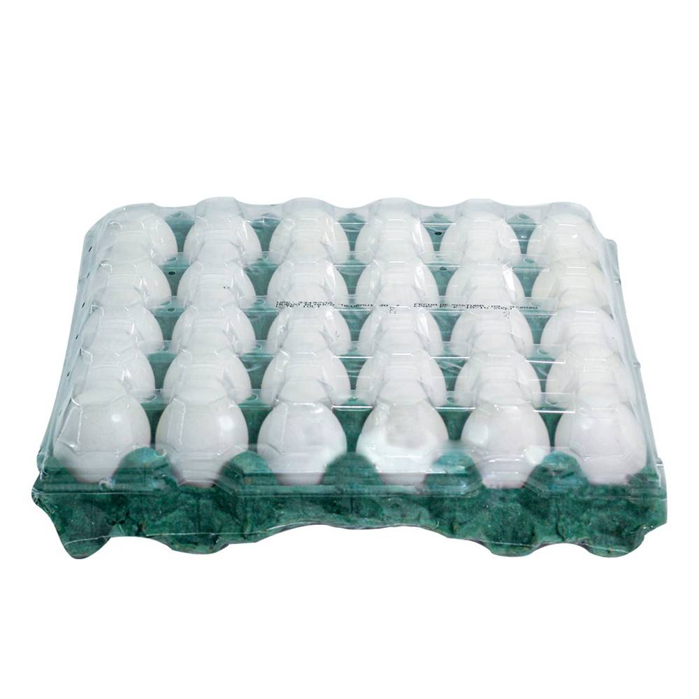 Chedraui · Huevo blanco (30 un)