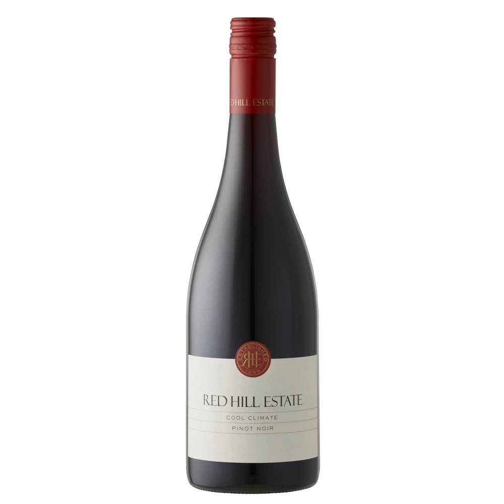 Red Hill Estate Pinot Noir 750ml