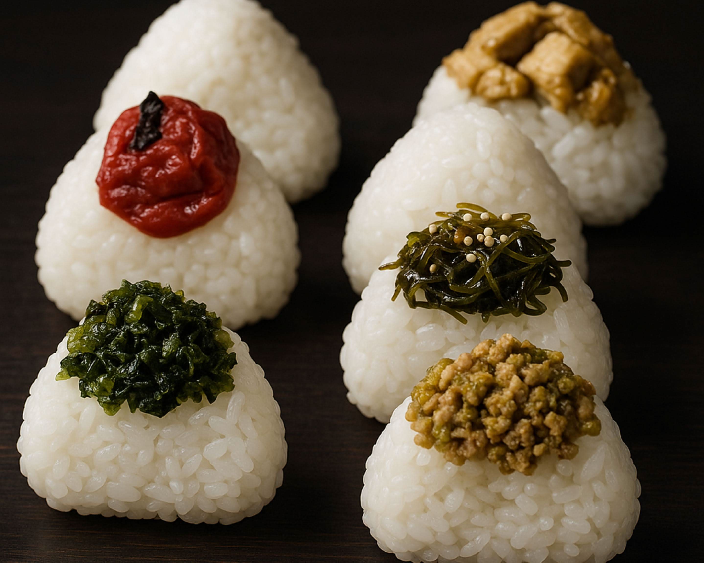おにぎりのはとや delivery & takeaway menu | Uber Eats