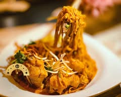 Thai Street Eats