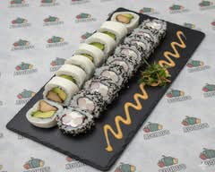 Adobos Sushi