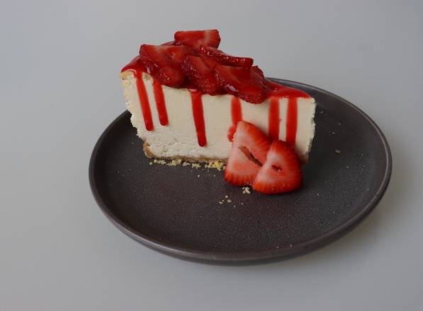 Classic Strawberry