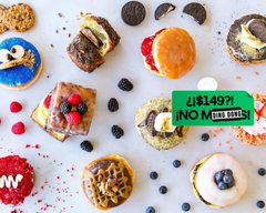 Pasteles La Casa De Canelita