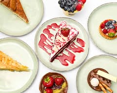 Fleur de Café🧋🍵