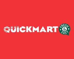 Quickmart (Ruaka)