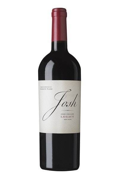 Josh Cellars Legacy Blend Red Wine (750 ml)