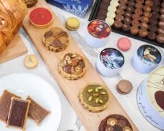 🥐 Boulangerie Jean Seb (Les Abrets en Dauphine)