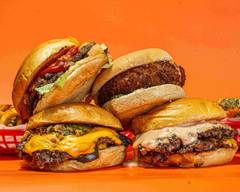 Tom's Smashed Burgers