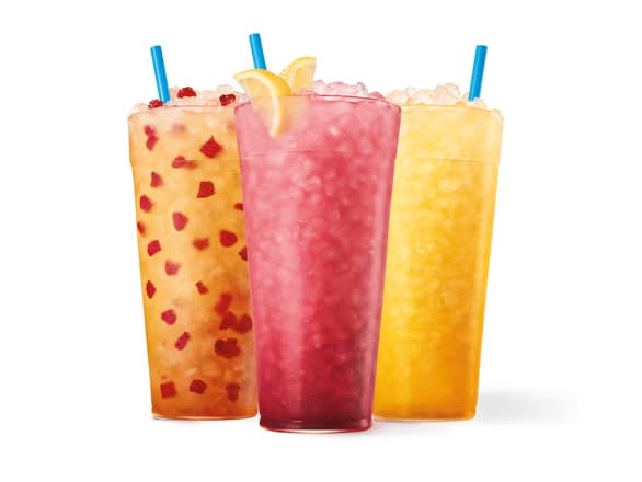 SONIC® Refreshers