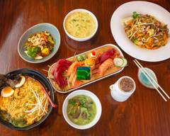 Ocean Navika Sushi @ Asian Food