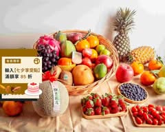 果鮮蔬果商行