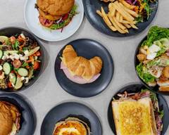 Molly's Corner Cafe