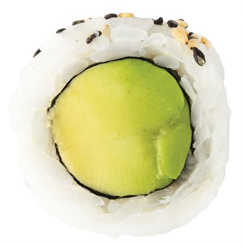 HOSOMAKI AVOCAT / AVOCADO HOSOMAKI