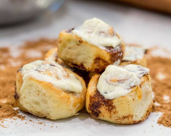 Bonbites clásicos (4)