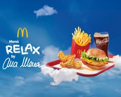 McDonald's - Collblanc
