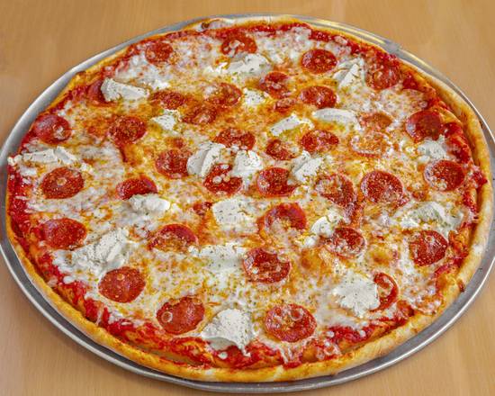 Bada Bing Pizza