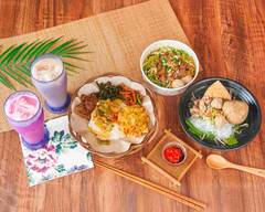 Toko Indo R.M.Vivi 印尼料理