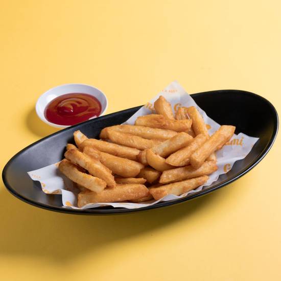 Gami Chips